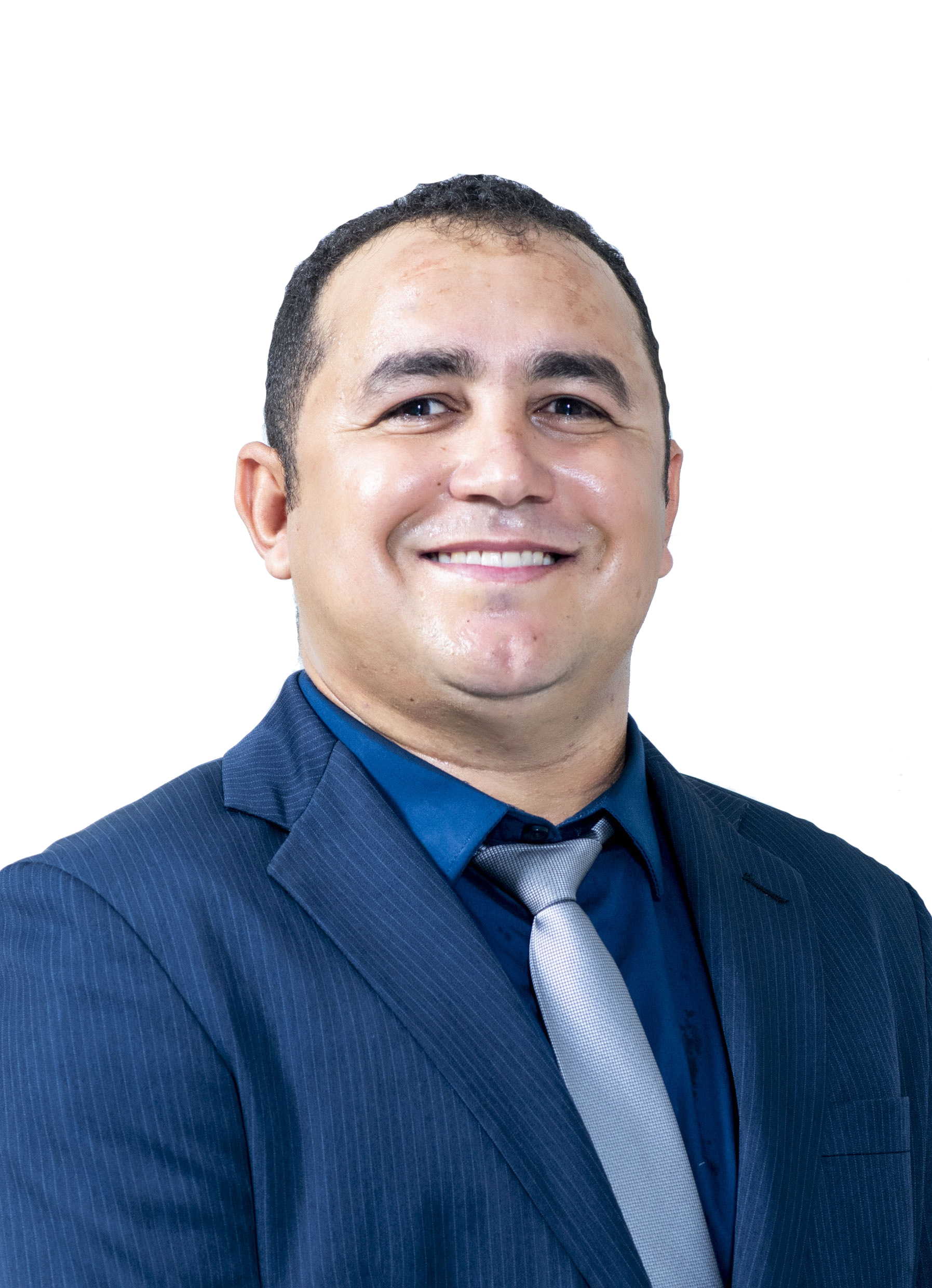 Vereador Aldefran Henrique